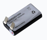 Industrie Modellbau Akkupacks Batteriepacks