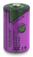 Batterien Lithium