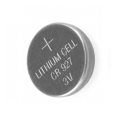 CR Lithium Knopfzellen