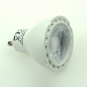 LED GU10 230V (AC/DC)