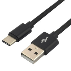 USB - USB-C