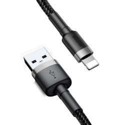 USB - Apple lightning