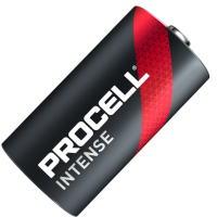 Duracell Procell intense