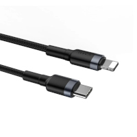 USB-C - Apple lightning