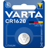 Varta CR1620 Lithium 3Volt