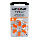 Rayovac 13  Extra
