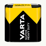 VARTA Superlife 3R12 4,5v Flachbatterie