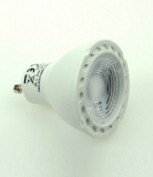 LED GU10 3,5Watt (35W) warm-weiß Zero-Flicker