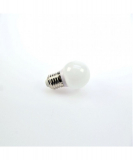 LED E27 Mini-Globe 0,8Watt