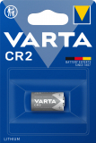Varta CR2 (6206) 3 Volt Lithium