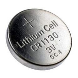 CR1130 Lithium 3Volt 1130