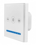 LED-Dimmer Touch 12-24V DC (LED-WPDI-P1)