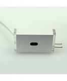 Infrarot-Sensorschalter für Sideview Lichtleisten