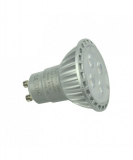 LED GU10 SPOT 30° 5Watt 2700k warmweiß MR16 PAR16