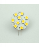 LED 12V G4 1,7W 140Lm neutralweiss