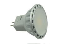LED GU4 MR11 ⌀35mm 2,5Watt 180lm ww AC/DC dimmbar