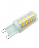 LED G9 3,5W warmweiß