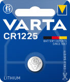 Varta CR1225 Lithium 3Volt