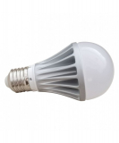 LED E27 8W sunlike Vollspektrumleuchte