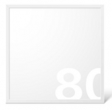 Lecom Eco Panel 62x62 4000K 40W