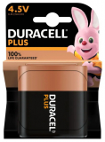 Duracell Plus 3LR12 FlachBatterie