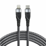 Kabel USB-C - lightning 1m CBB-1CIG