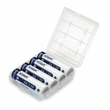 XTAR AA 1,5V Lithium Ionen Akku 3300mWh (2000mAh)