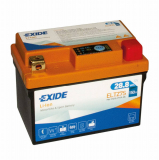 Exide ELTZ7S Lithium 12V 2,4Ah 150A