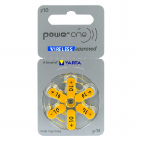 power one Varta Type 10