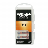 Duracell ActivAir 312