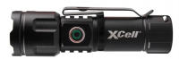 Lunalux Mini LED-Taschenlampe