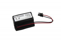 4,8V NiMH Akku Not- und Sicherheitsbeleuchtung - AA-Size