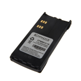 CoPacks Li-Ion Akku passend für Motorola GP320 GP360 GP380 Typ PMNN4158AR