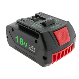 PATONA Premium Akku für Bosch GBA 18