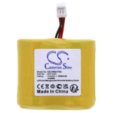 Türschlossbatterie für Dorma