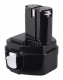 Makita 1220 1222 1234 1235 (NiMH 12Volt 3000mAh)