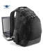 Quadra Vessel - Laptop Backpack Notebook Rucksack