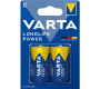 Varta Longlife Power LR14 C 4914 (2er Blister)