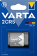Varta 2CR5 (6203) 6 Volt Lithium