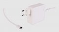 Netzteil 65W für USB-C Ladeanschluss (Acer Asus Apple Macbook Gigaset Google GoPro Samsung)