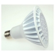 LED Pflanzenbeleuchtung E27 14W PAR38 Strahler