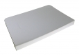 Tablet-Case Universal Tablet Hülle für alle Tablets 10“  (Farbe weiß)