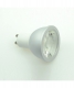 LED GU10 Spot 60° 6Watt neutralweiß CRI >90