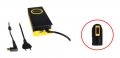 Synchron Netzteil 20Volt 90W (IBM Lenovo Ideapad ThinkPad) + USB out