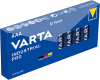 VARTA 4003 Micro AAA LR3 MN2400 industrial pro 10er Schachtel