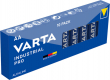 VARTA 4006 Mignon AA LR6 MN1500 industrial pro 10er Schachtel