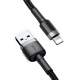 Kabel USB - Lightning 50cm CALKLF-AG1