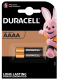 Duracell AAAA  2er Pack