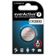 everActive CR2032 3Volt Lithium