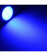 LED Spot GU10 5,5W blau